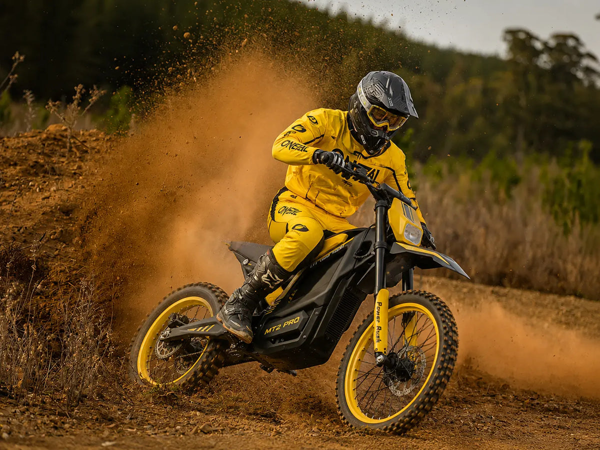Why Would You Choose the Flow Over the Monster Pro?