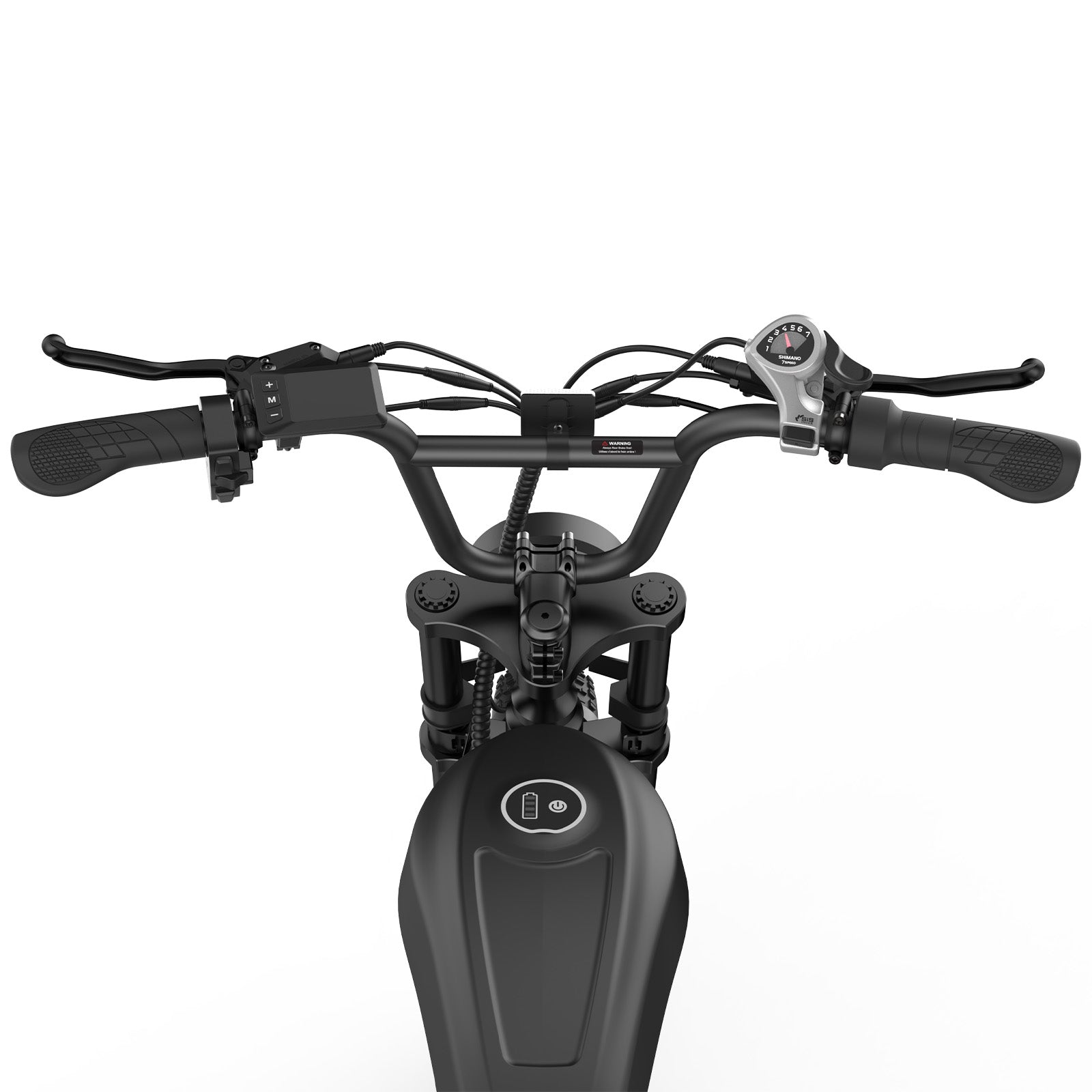 isinwheel R6 Pro