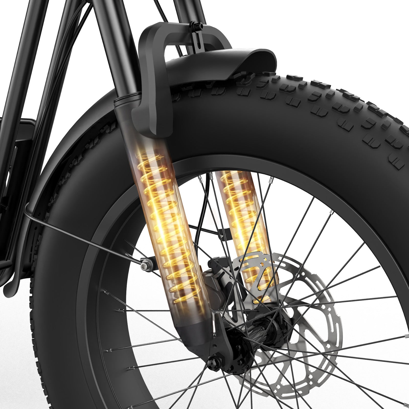 isinwheel R6 Pro