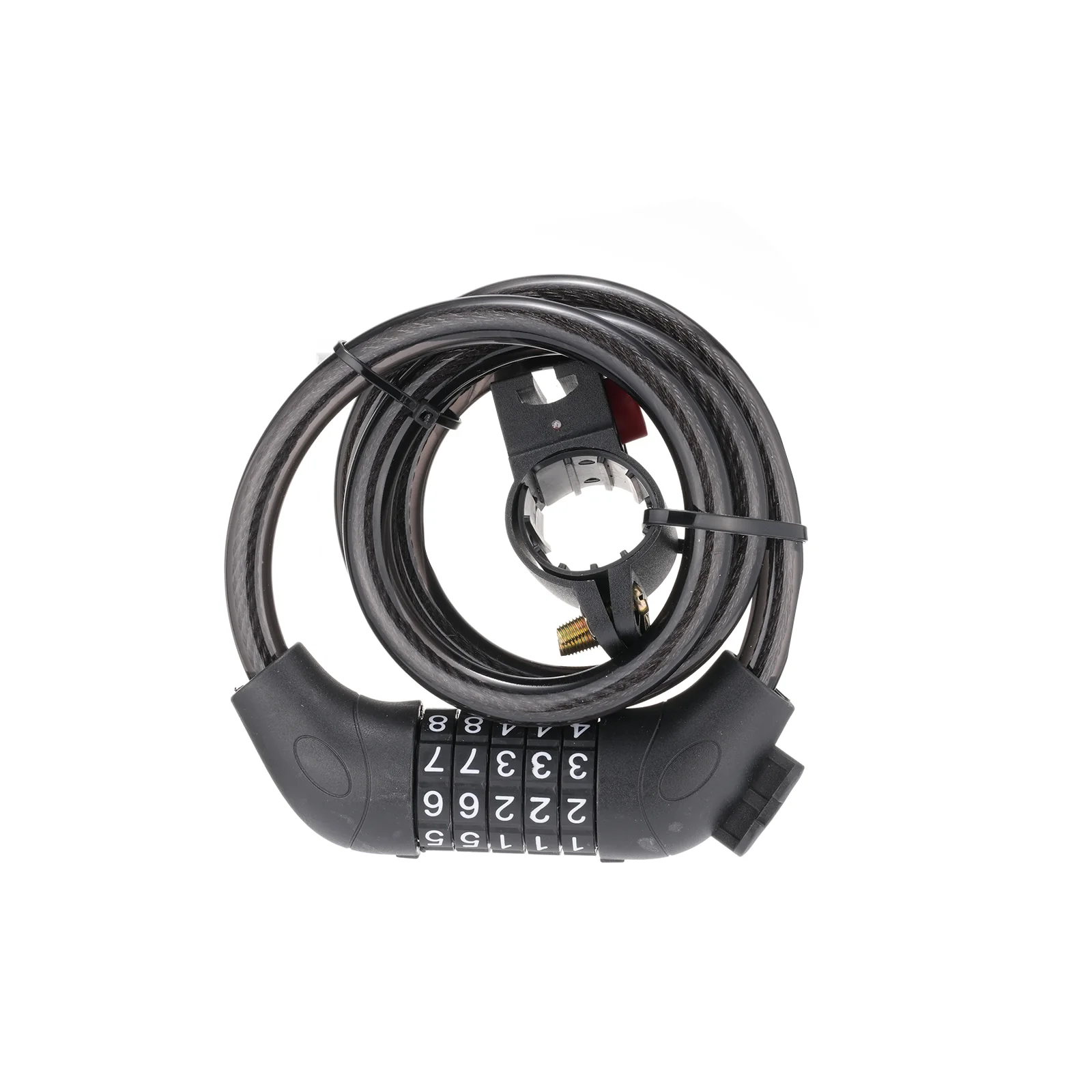 isinwheel Cable Lock for Electric Bicycles