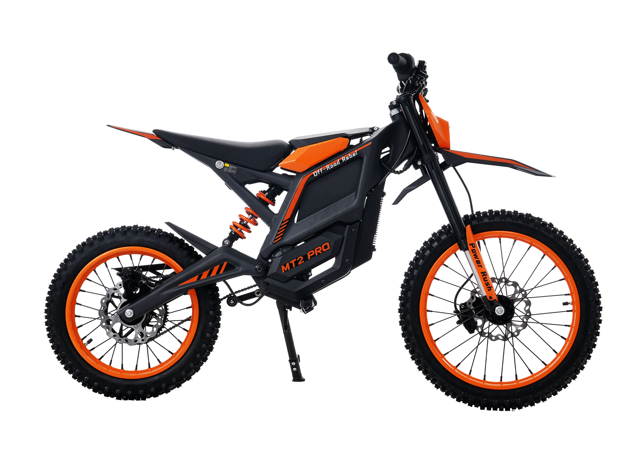isinwheel Monster Pro
