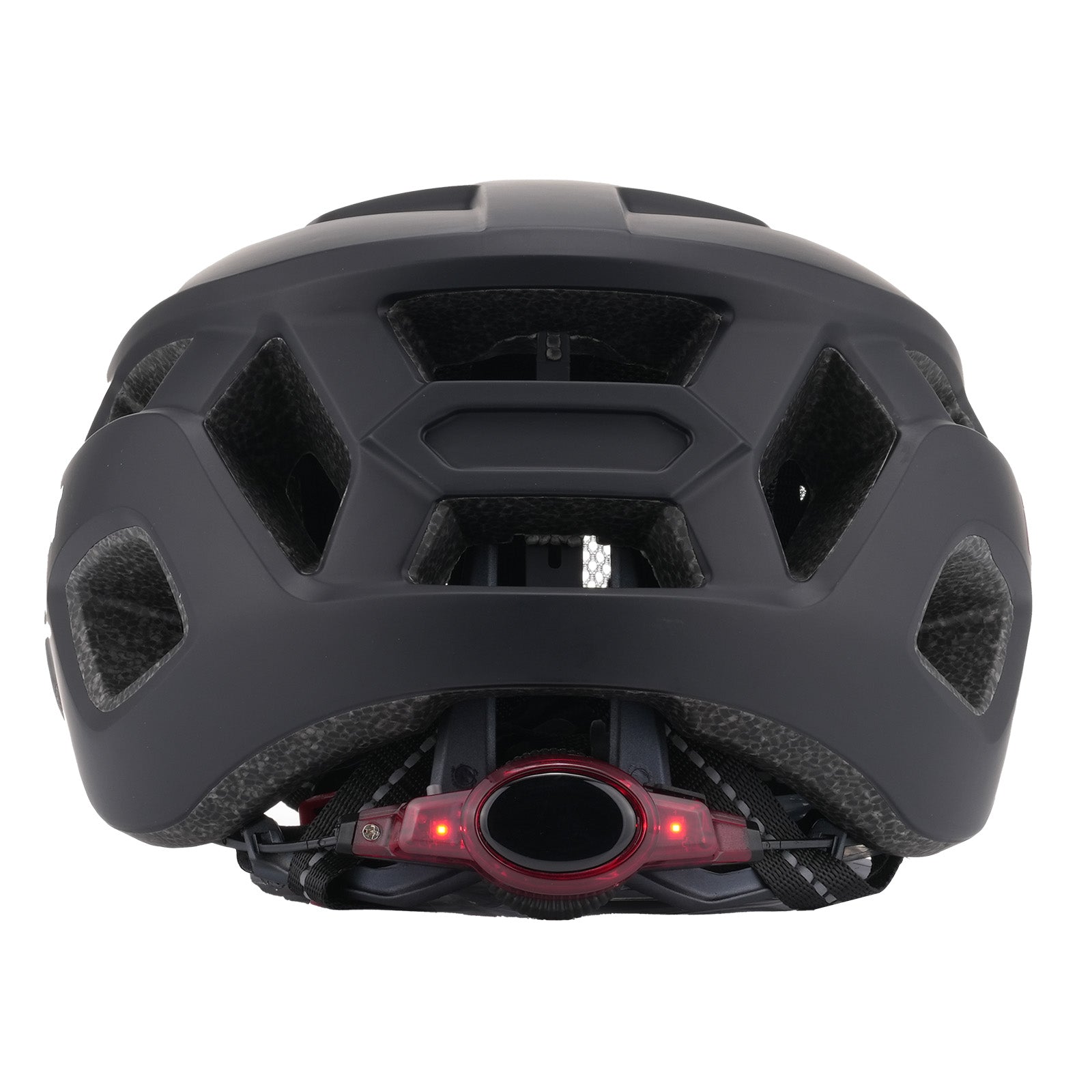 isinwheel Electric Scooter Helmet with LED Light