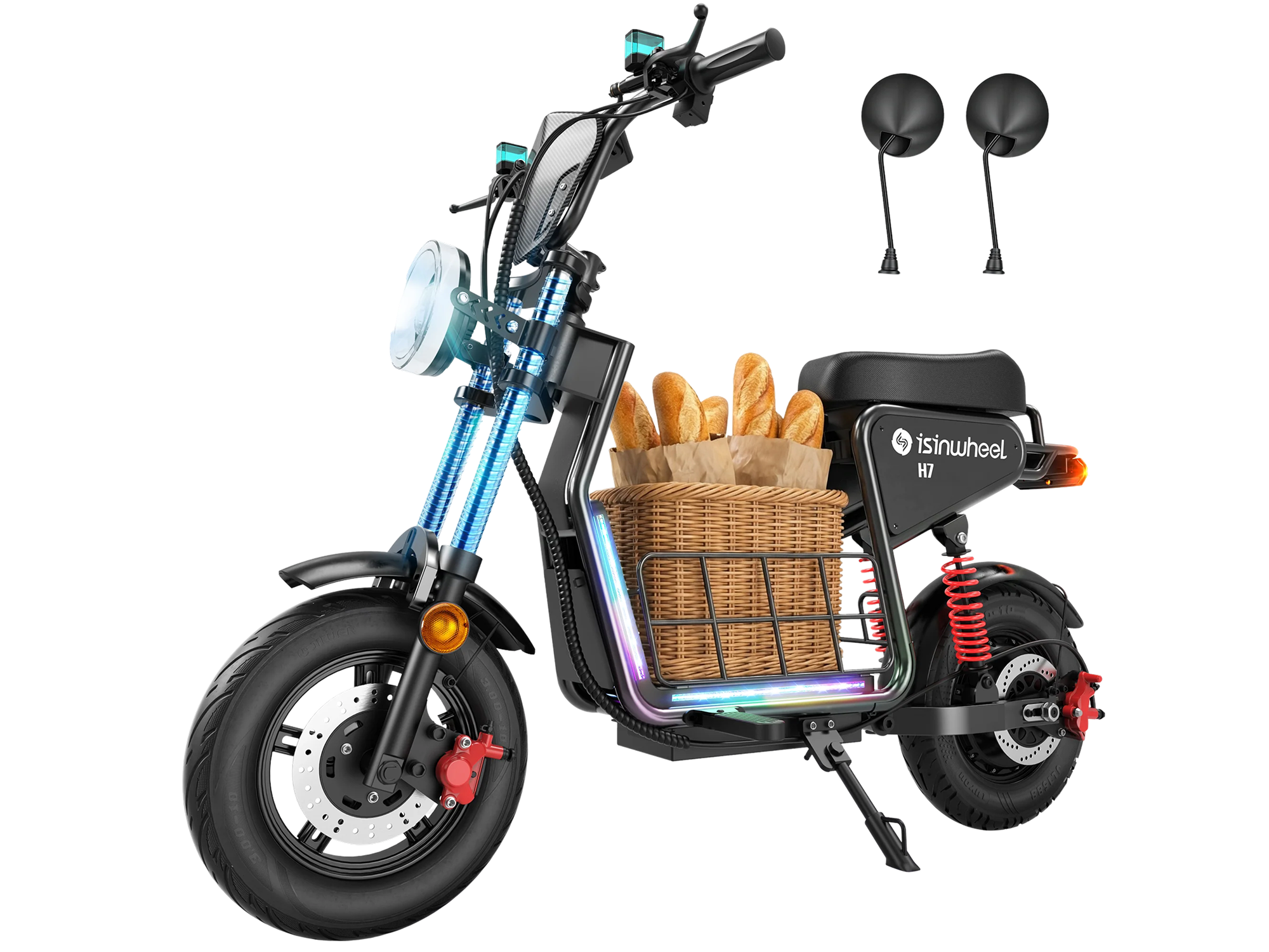 isinwheel H7