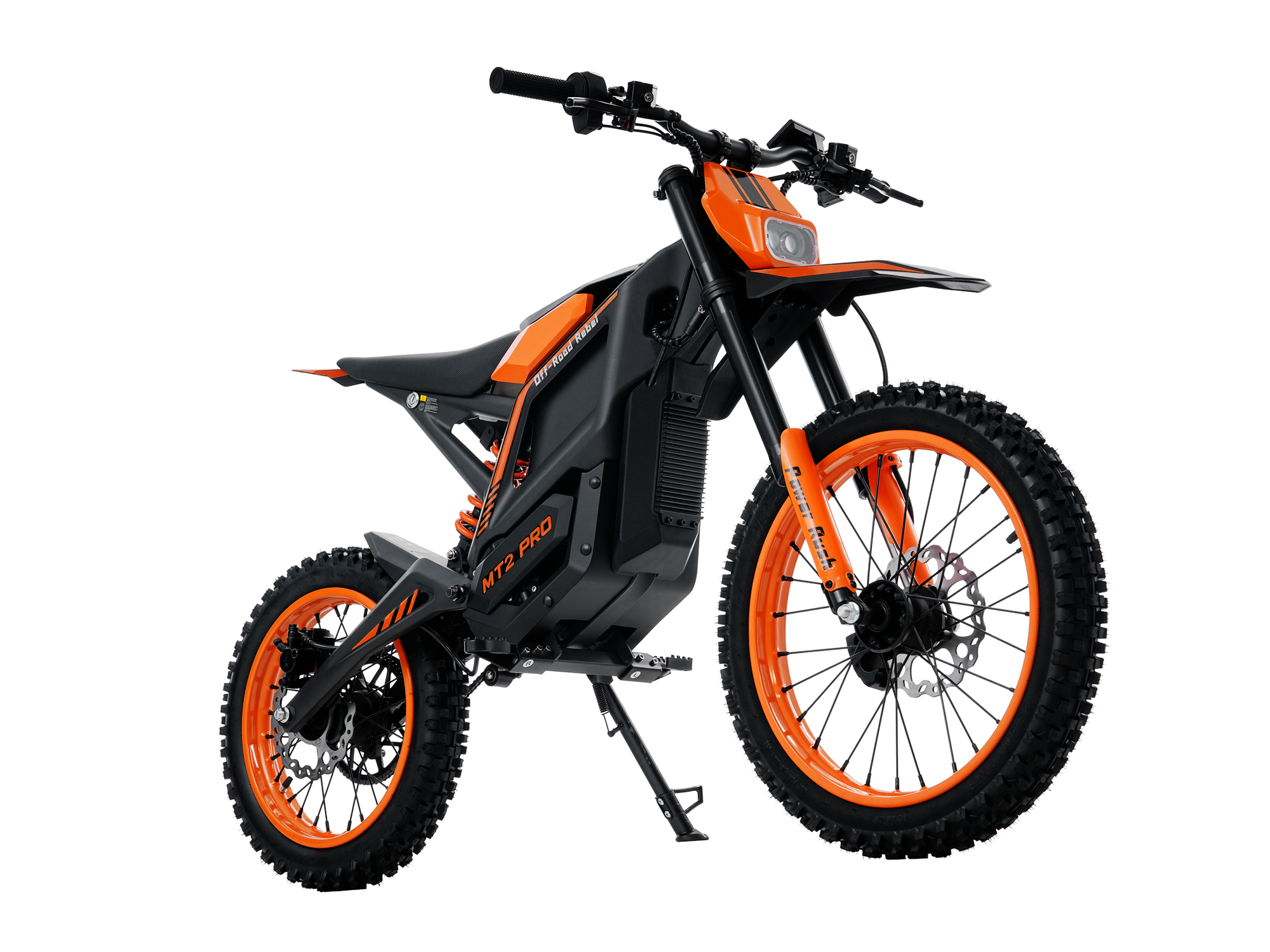 isinwheel Monster Pro