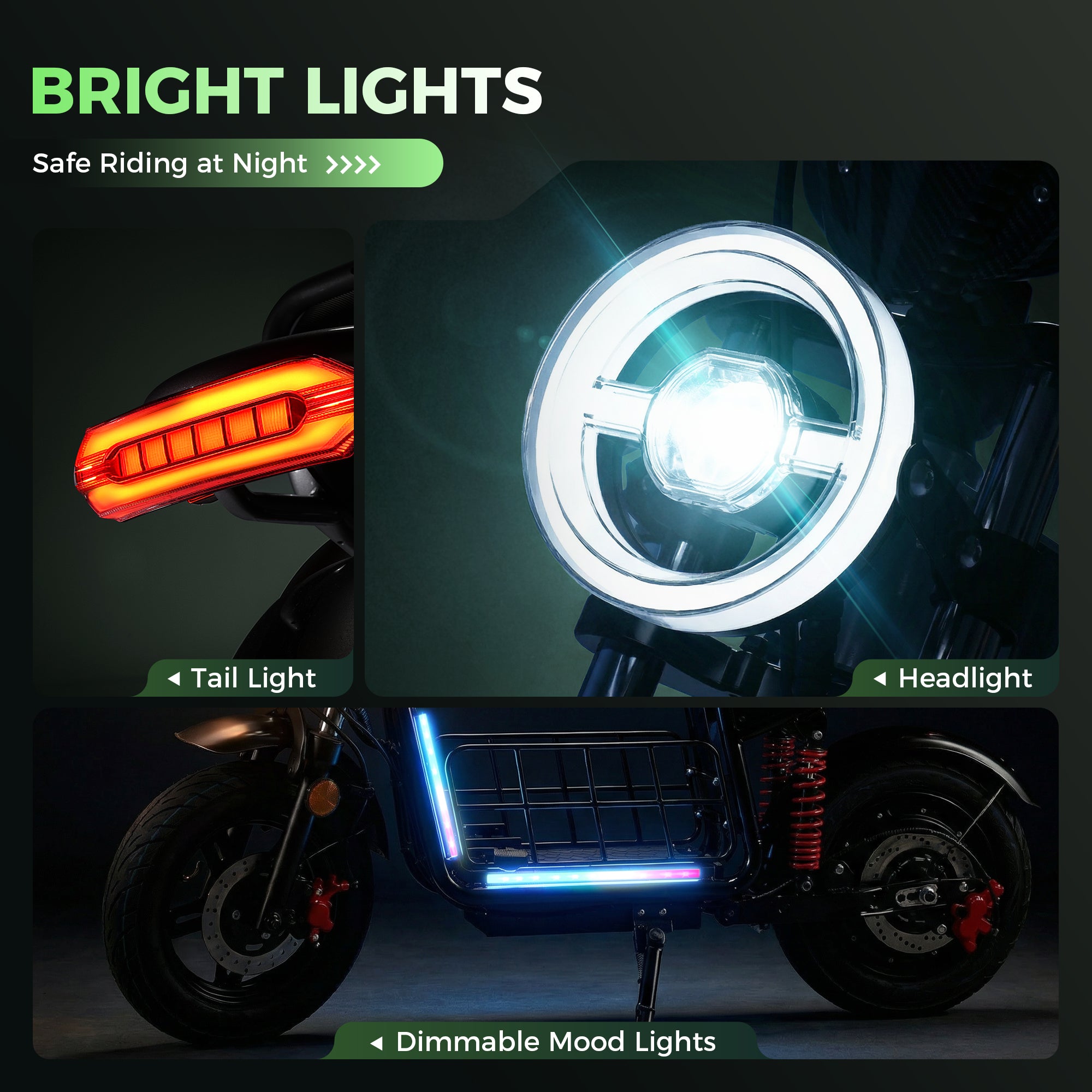 isinwheel H7