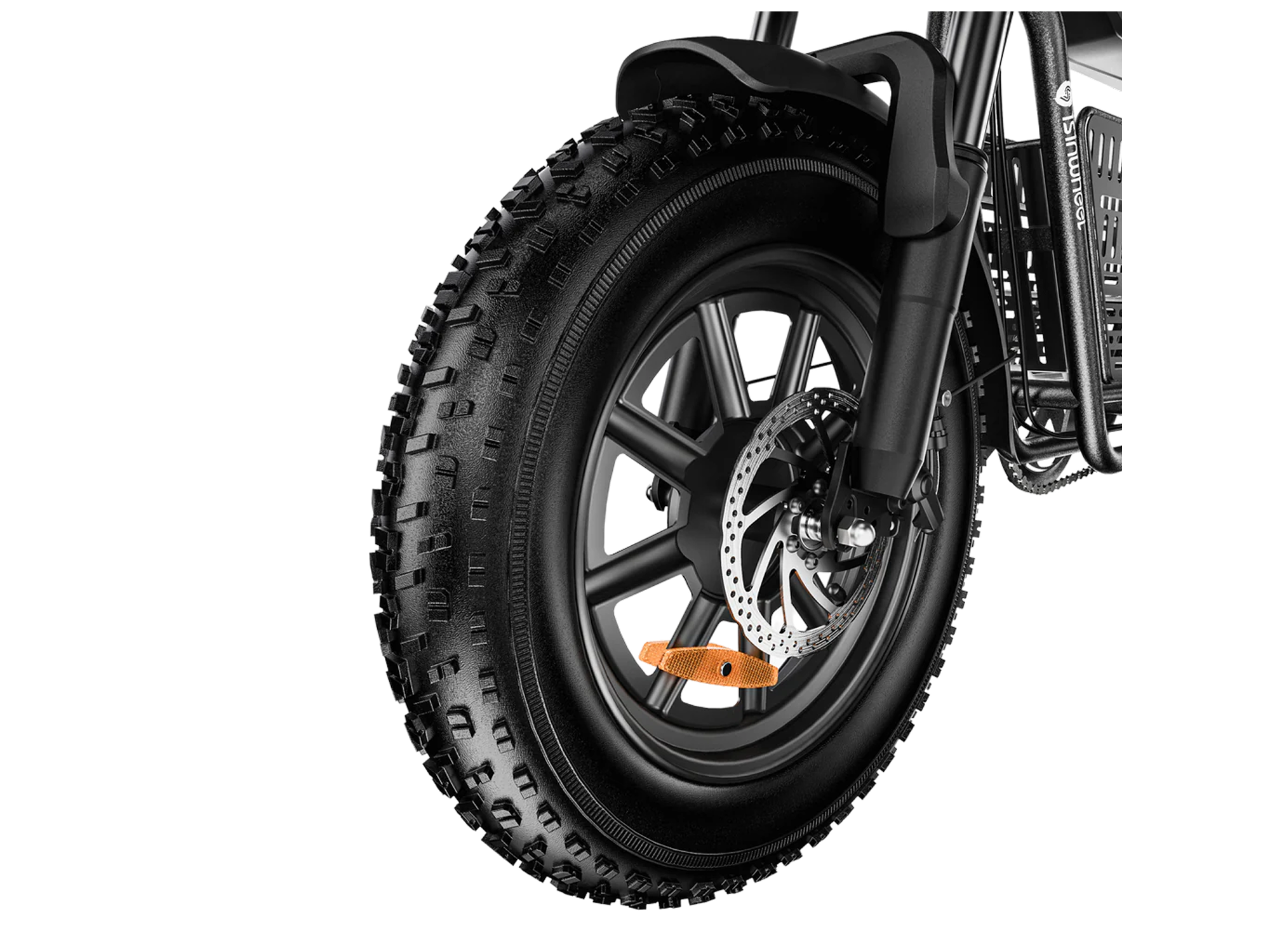 isinwheel R6 Mini
