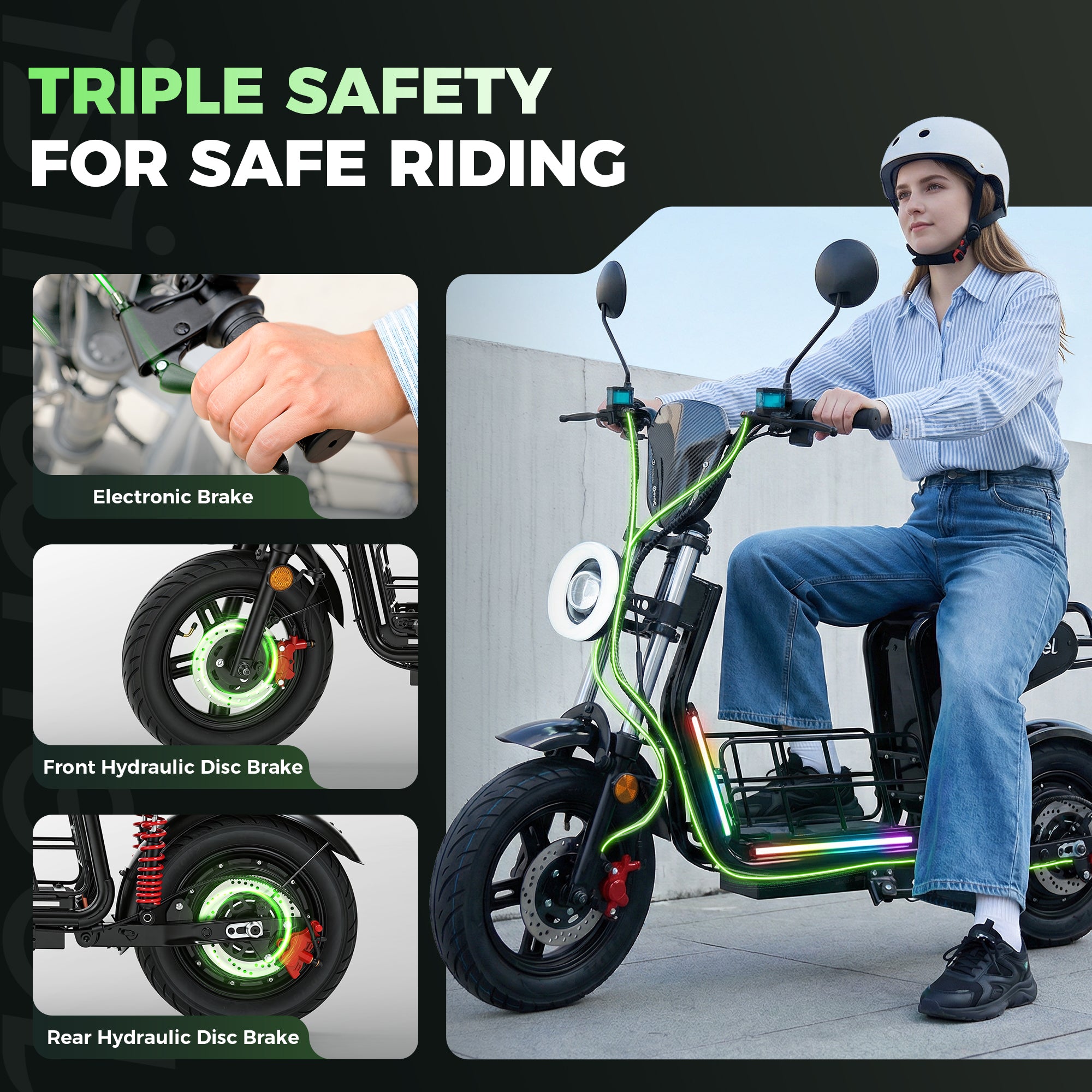 isinwheel H7