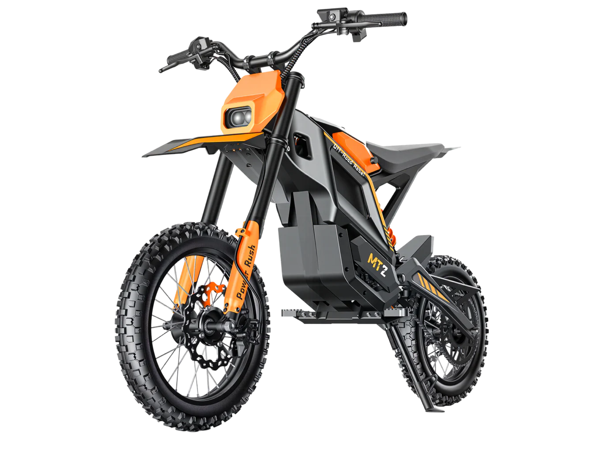 isinwheel Monster Electric Dirt Bike