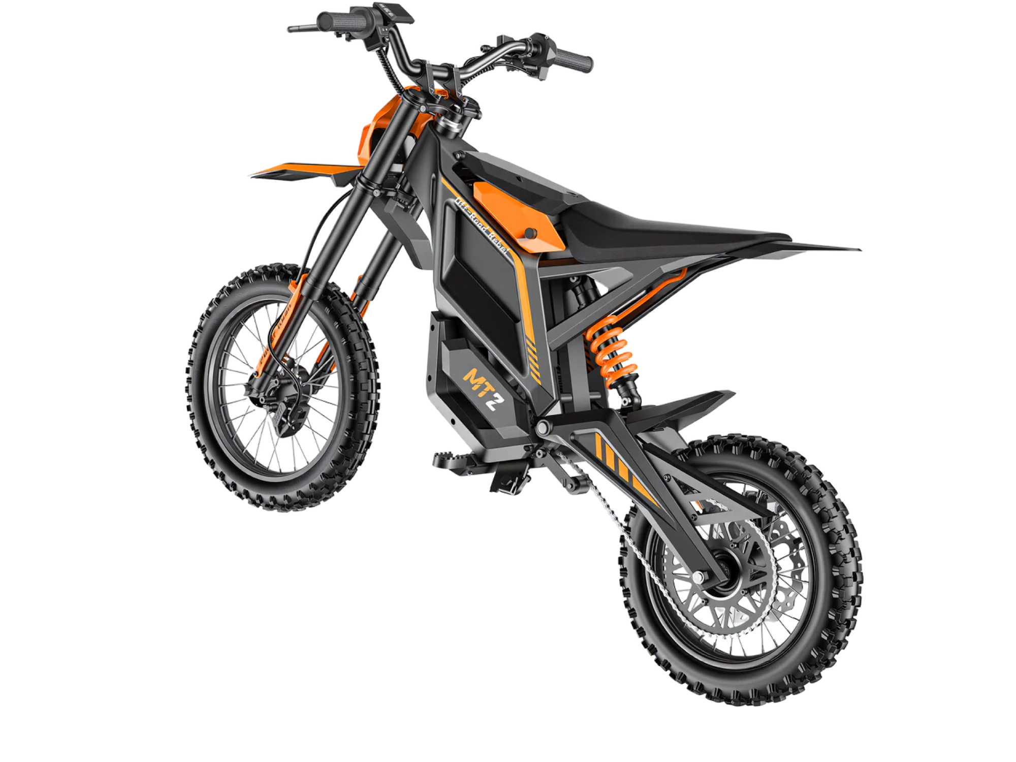 isinwheel Monster Electric Dirt Bike