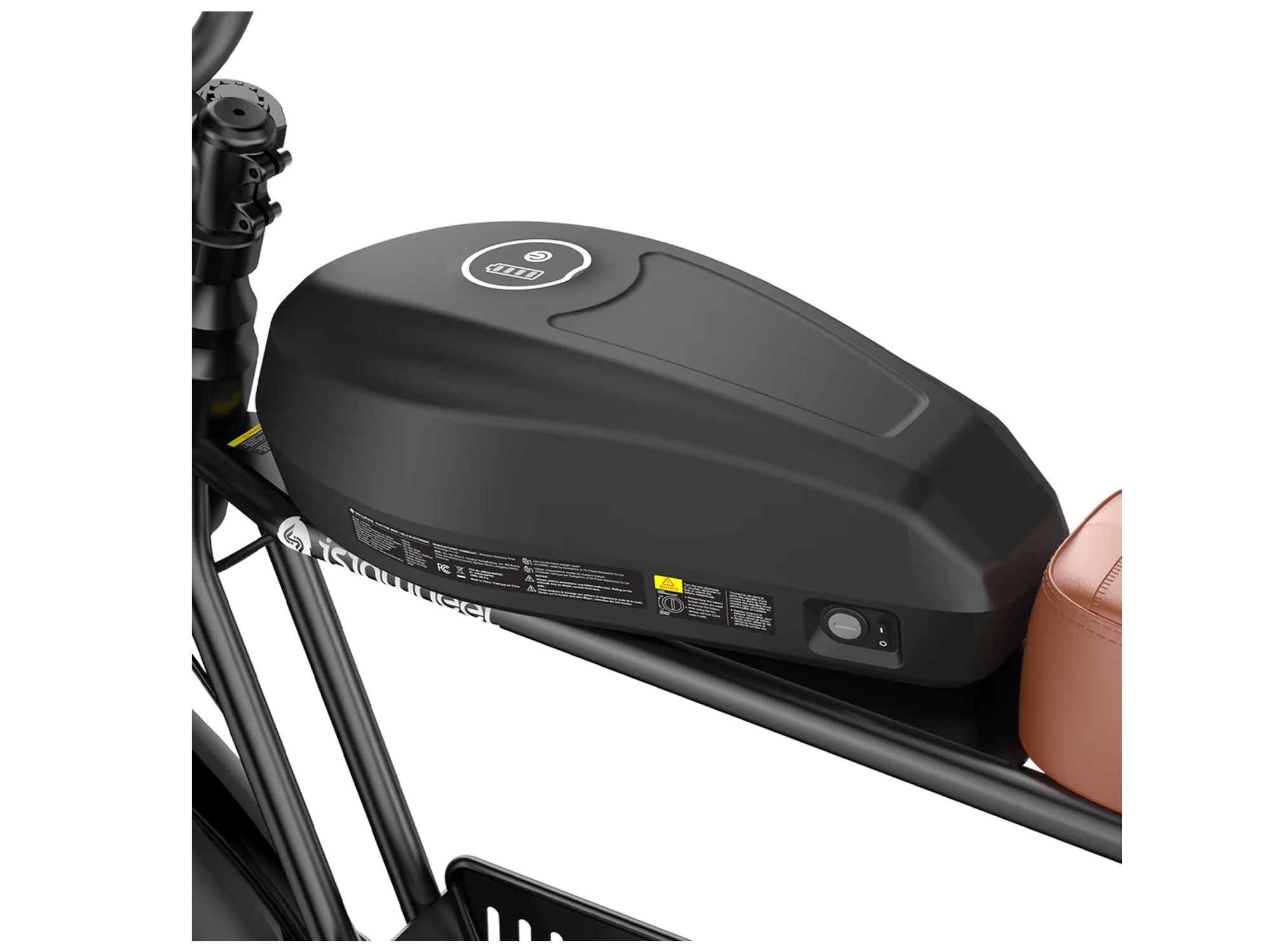 isinwheel R6 Pro 1500W
