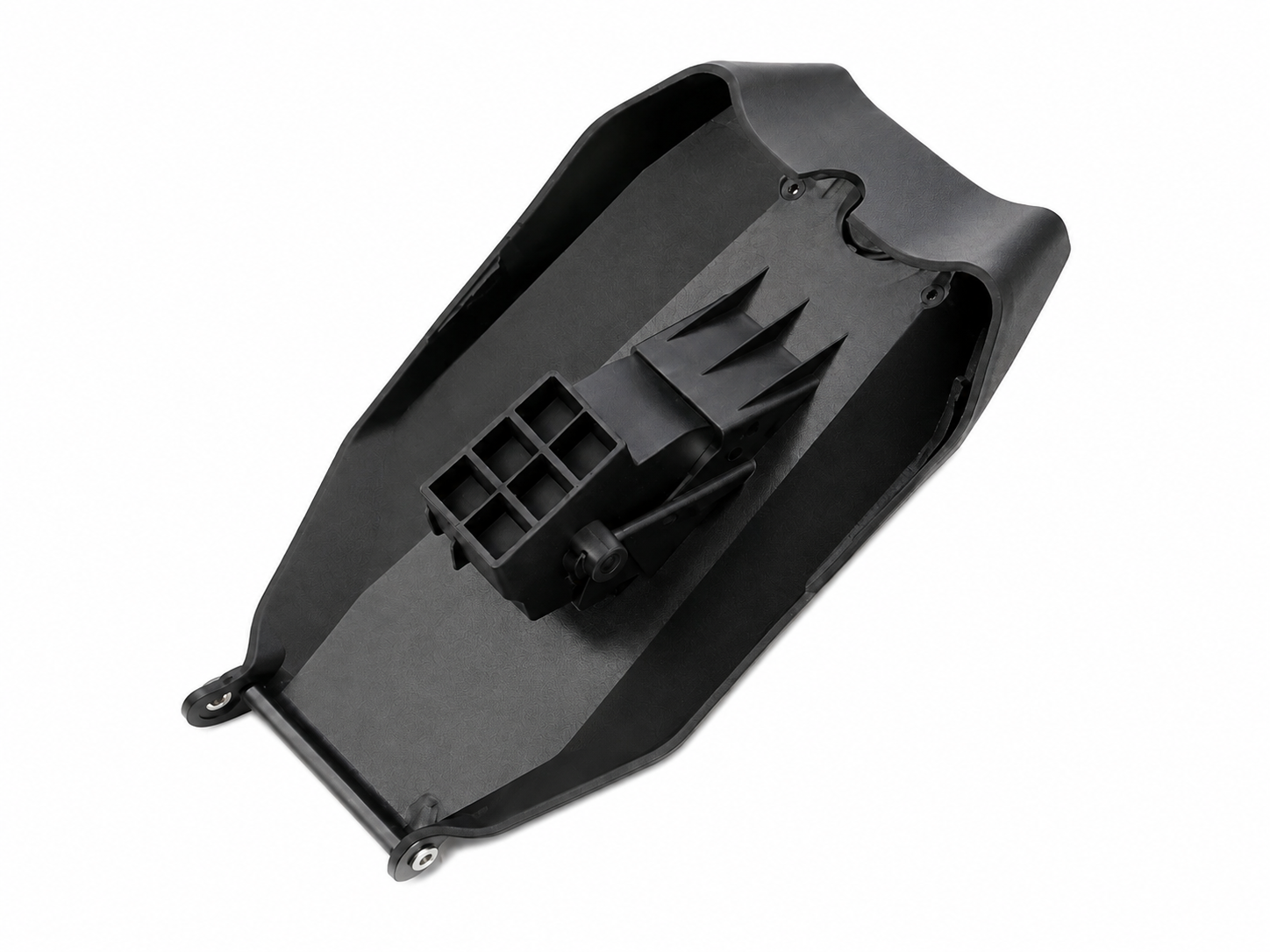 isinwheel Battery Cover For Monster