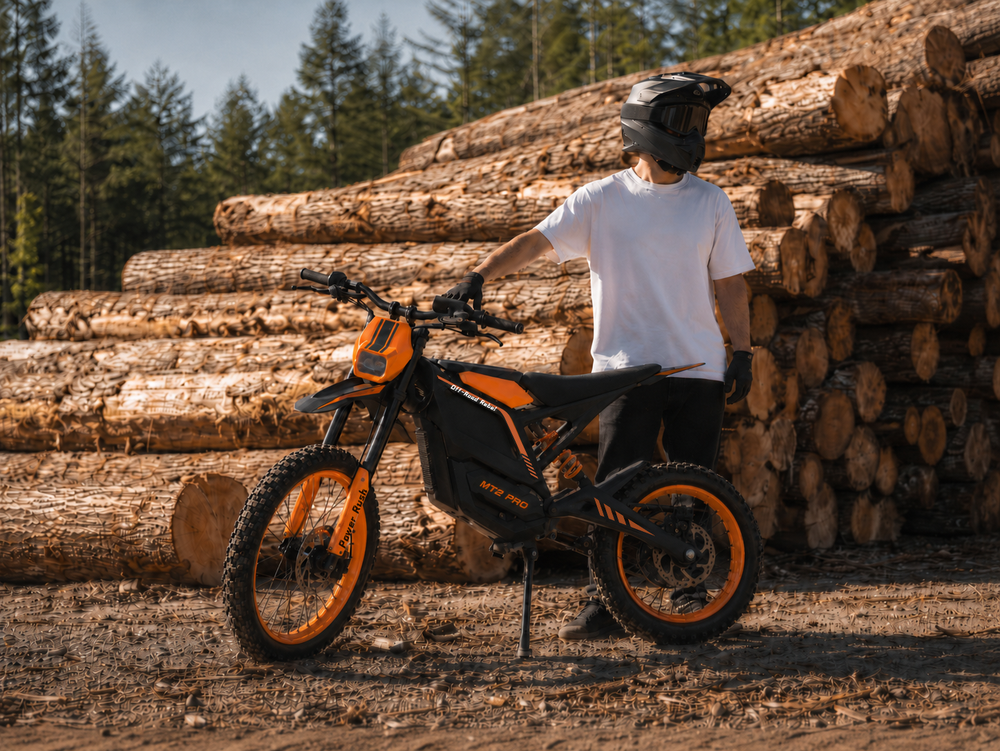 isinwheel Monster Pro