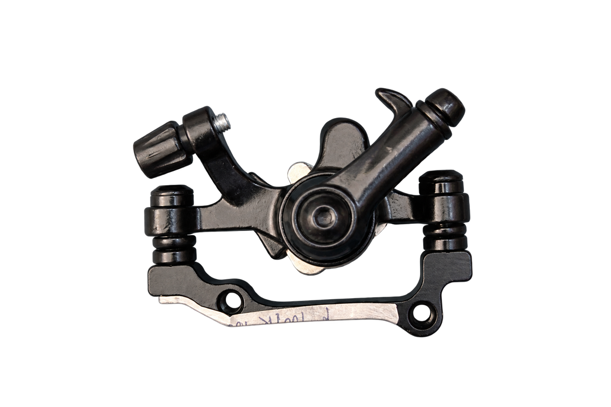 U7 rear disc brake caliper