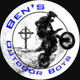Ben’s Outdoor Boys