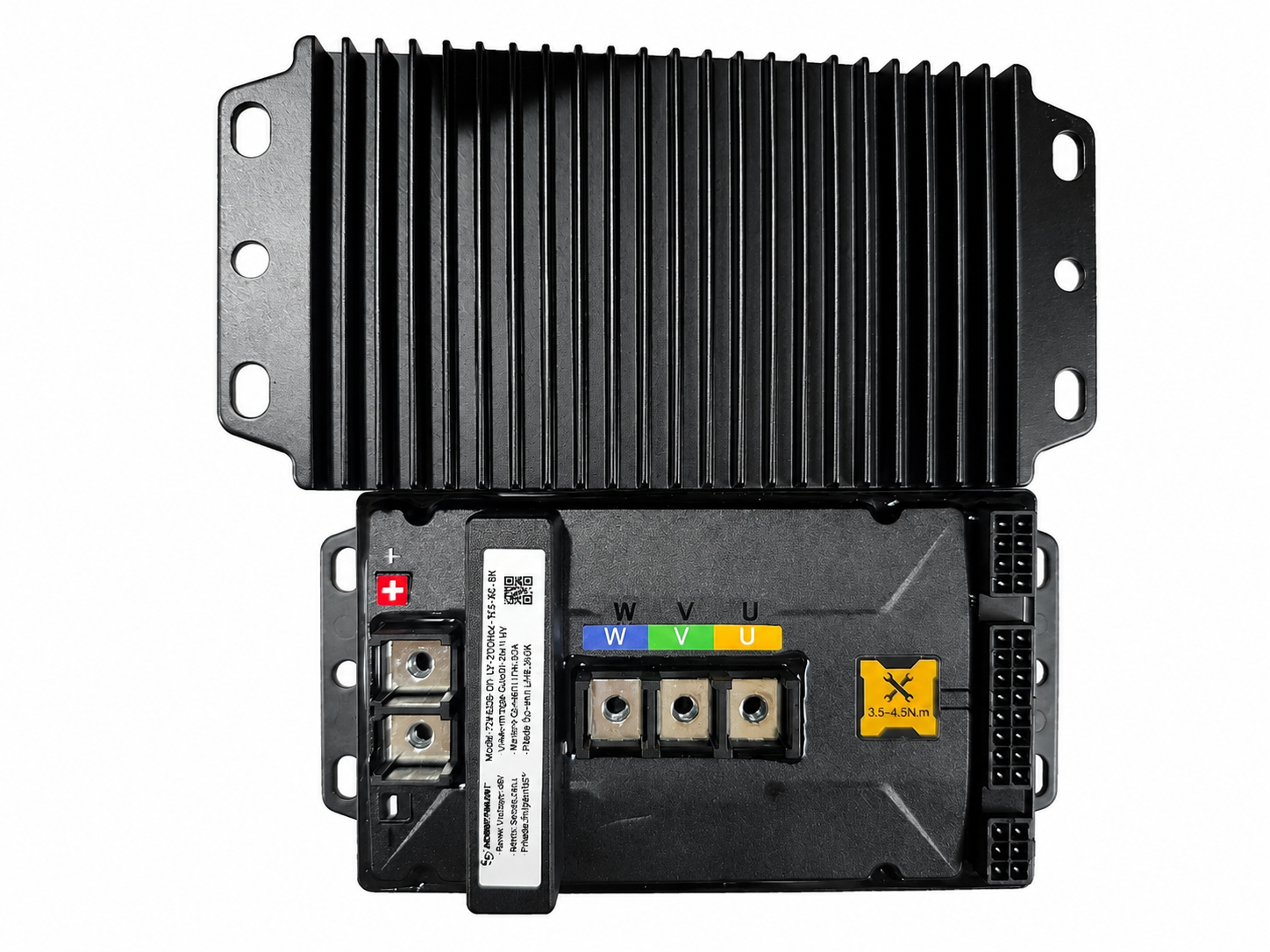 isinwheel Controller For Monster