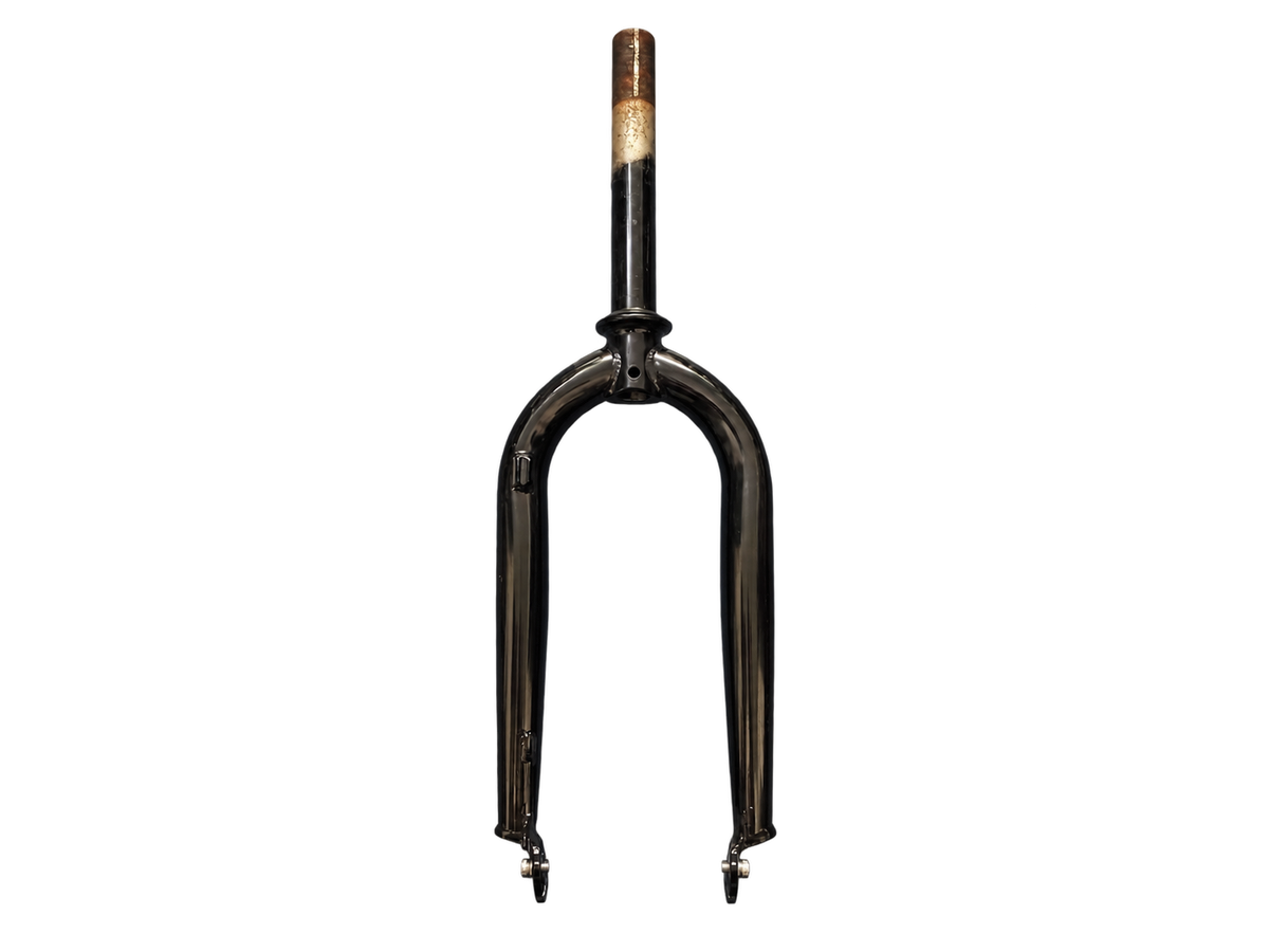 Front Fork (Black) For U7