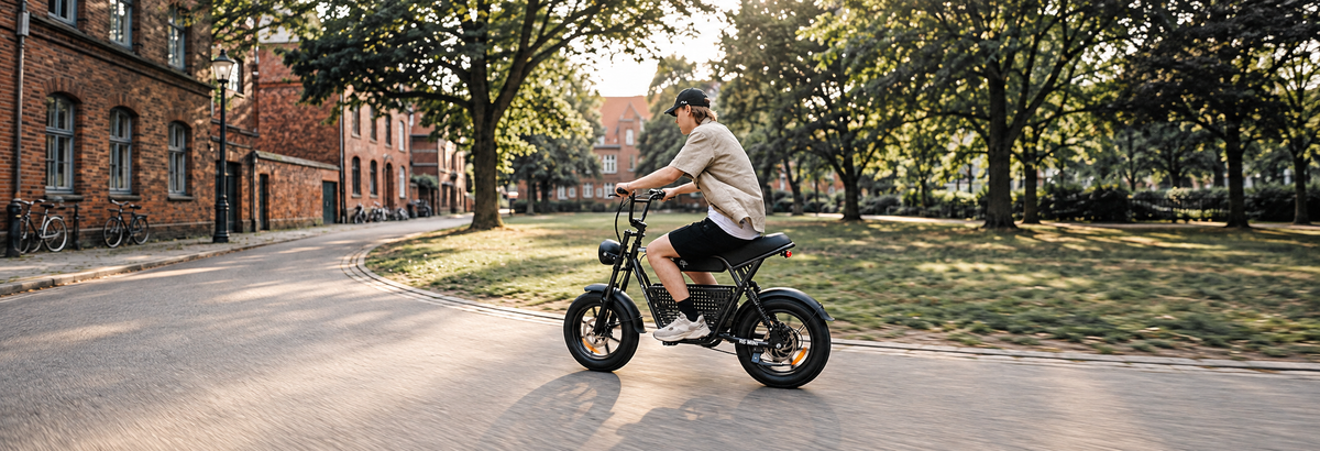 Daily Commuting
