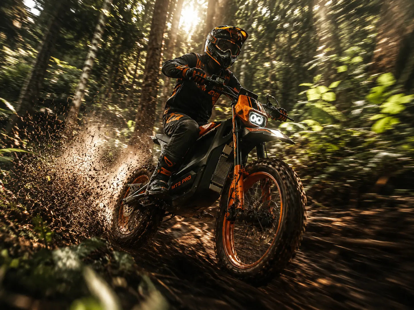 isinwheel Monster Pro