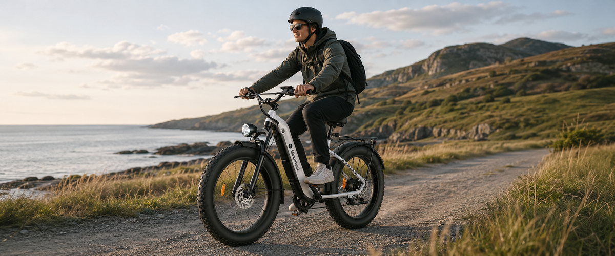 How isinwheel Could Fit Into the Rise of Urban Adventure Sports