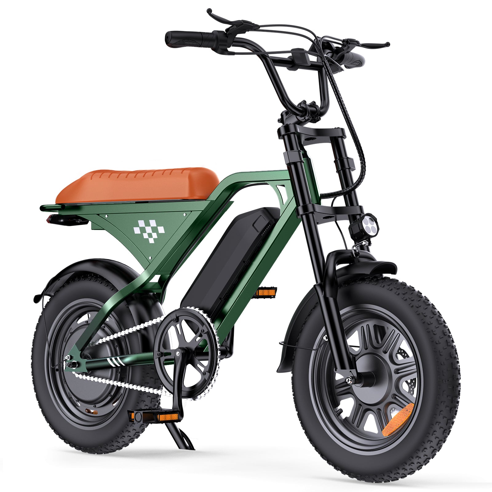 EB5 Mini