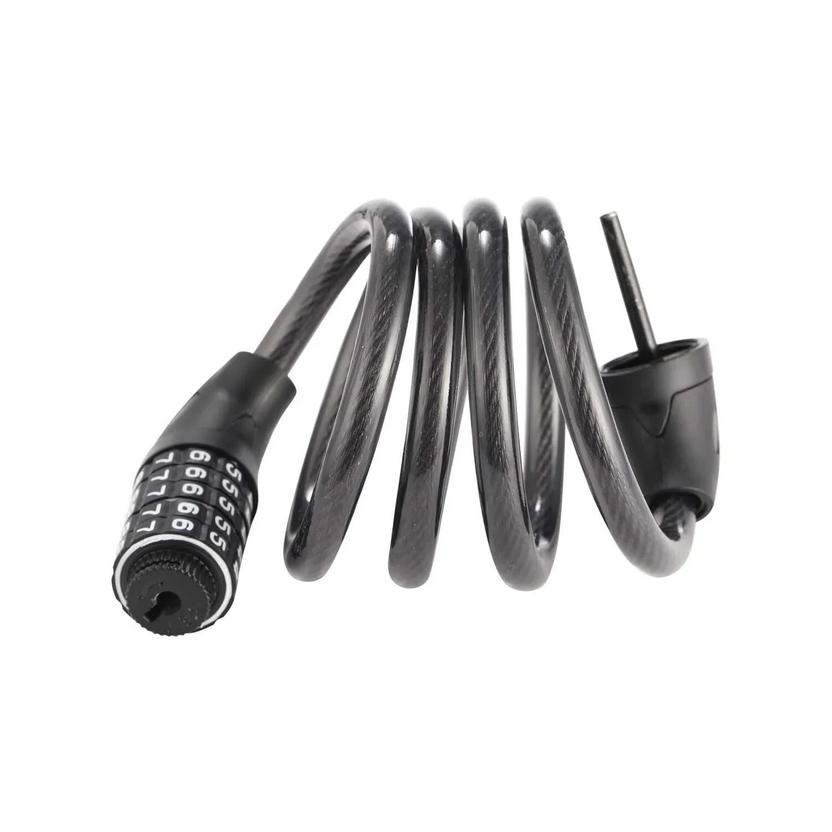 isinwheel Cable Lock for Electric  Bicycles