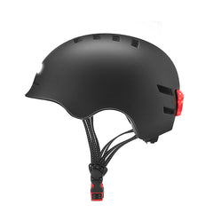 Brand New Cycling Helmet with LED Light