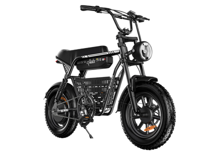 isinwheel R6 Mini