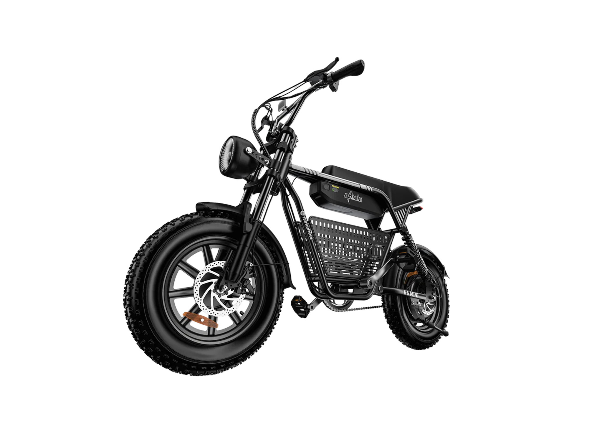 isinwheel R6 Mini