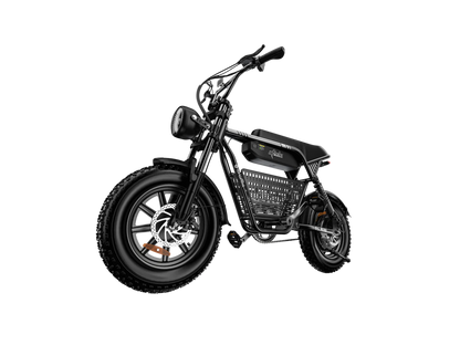 isinwheel R6 Mini