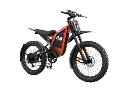 isinwheel R8 3000W