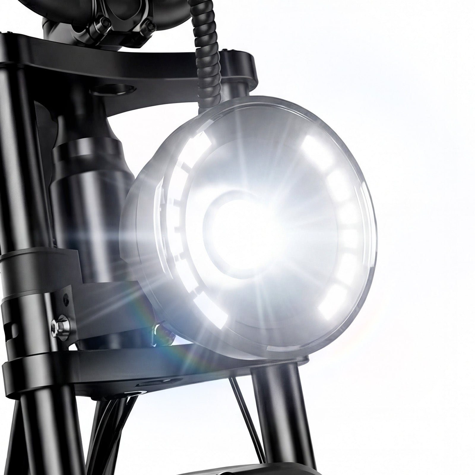 isinwheel R6 Pro