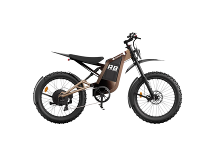 isinwheel R8 3000W