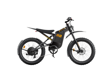isinwheel R8 3000W