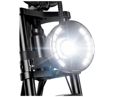 isinwheel R6 Pro