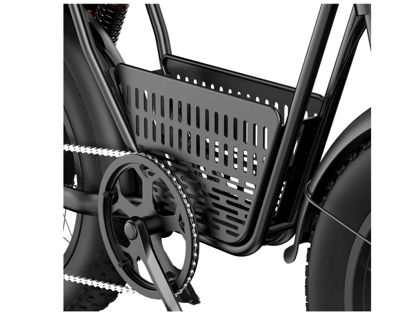 isinwheel R6 Pro Electric Dirt Ebike Combo