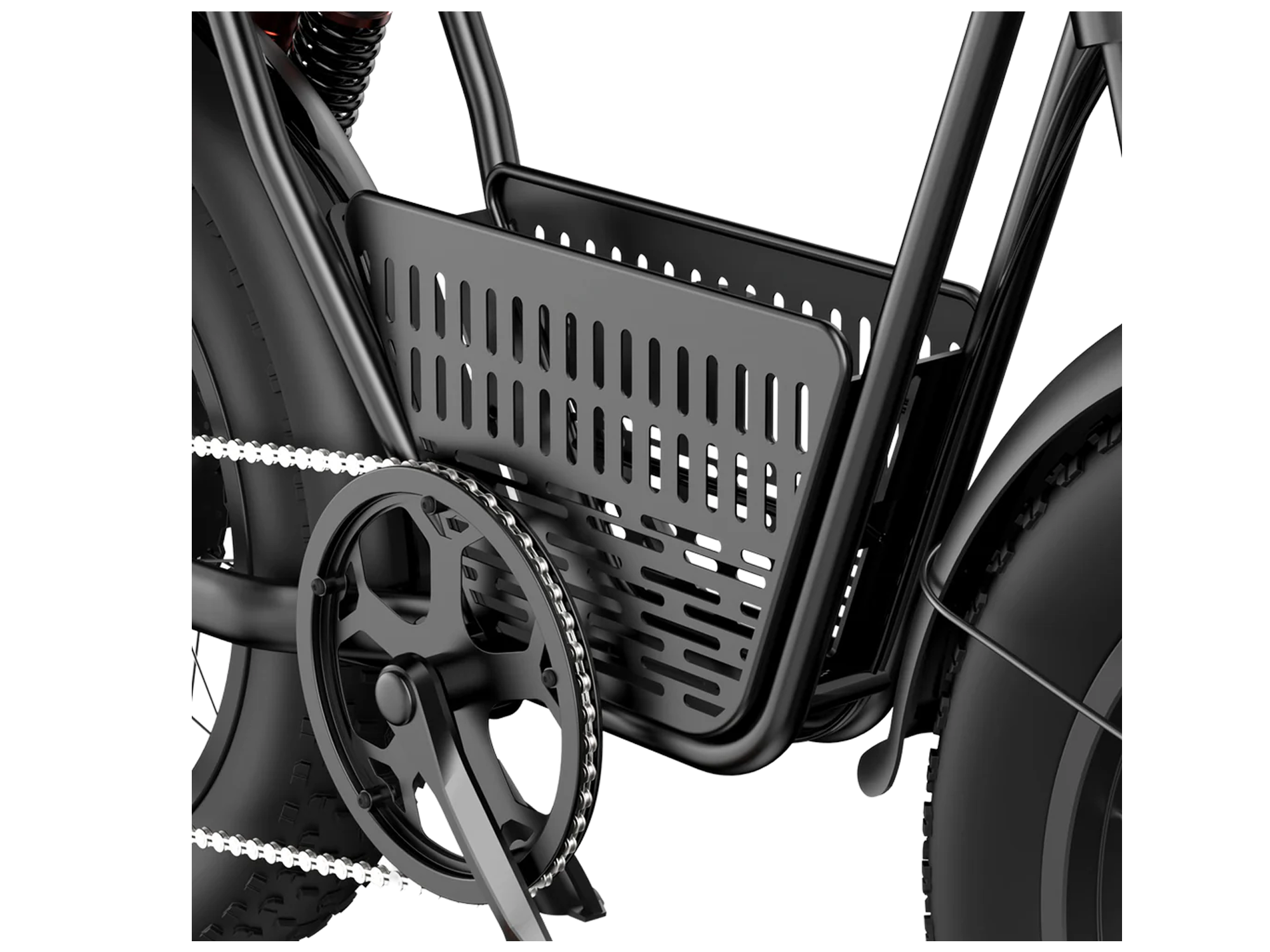 isinwheel R6 Pro Electric Dirt Bike