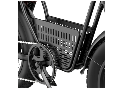 isinwheel R6 Pro 1500W