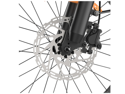 isinwheel R6 Pro