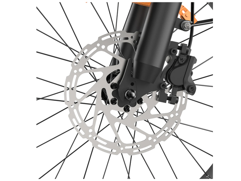 isinwheel R6 Pro Electric Dirt Ebike Combo