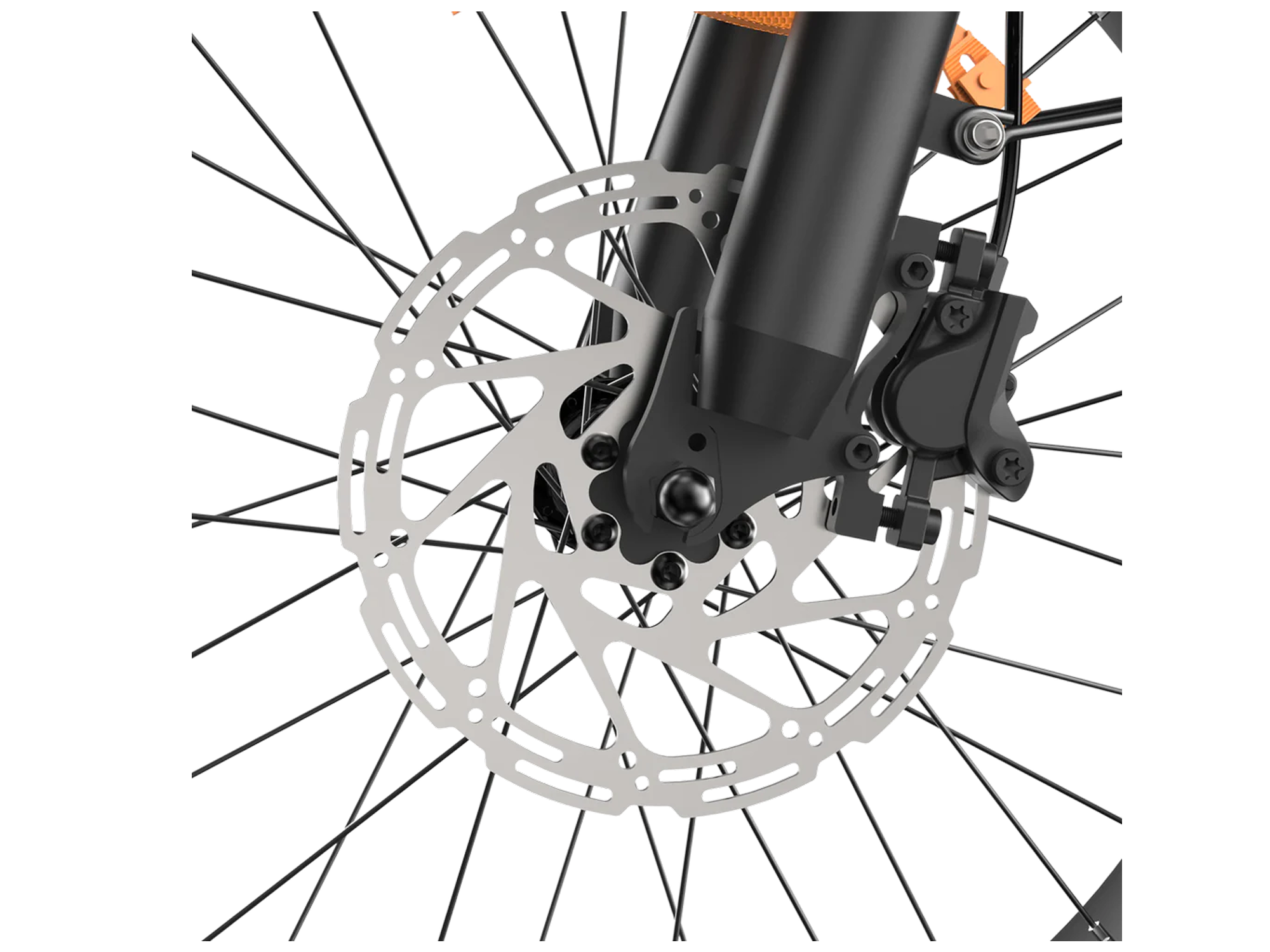 isinwheel R6 Pro 1500W
