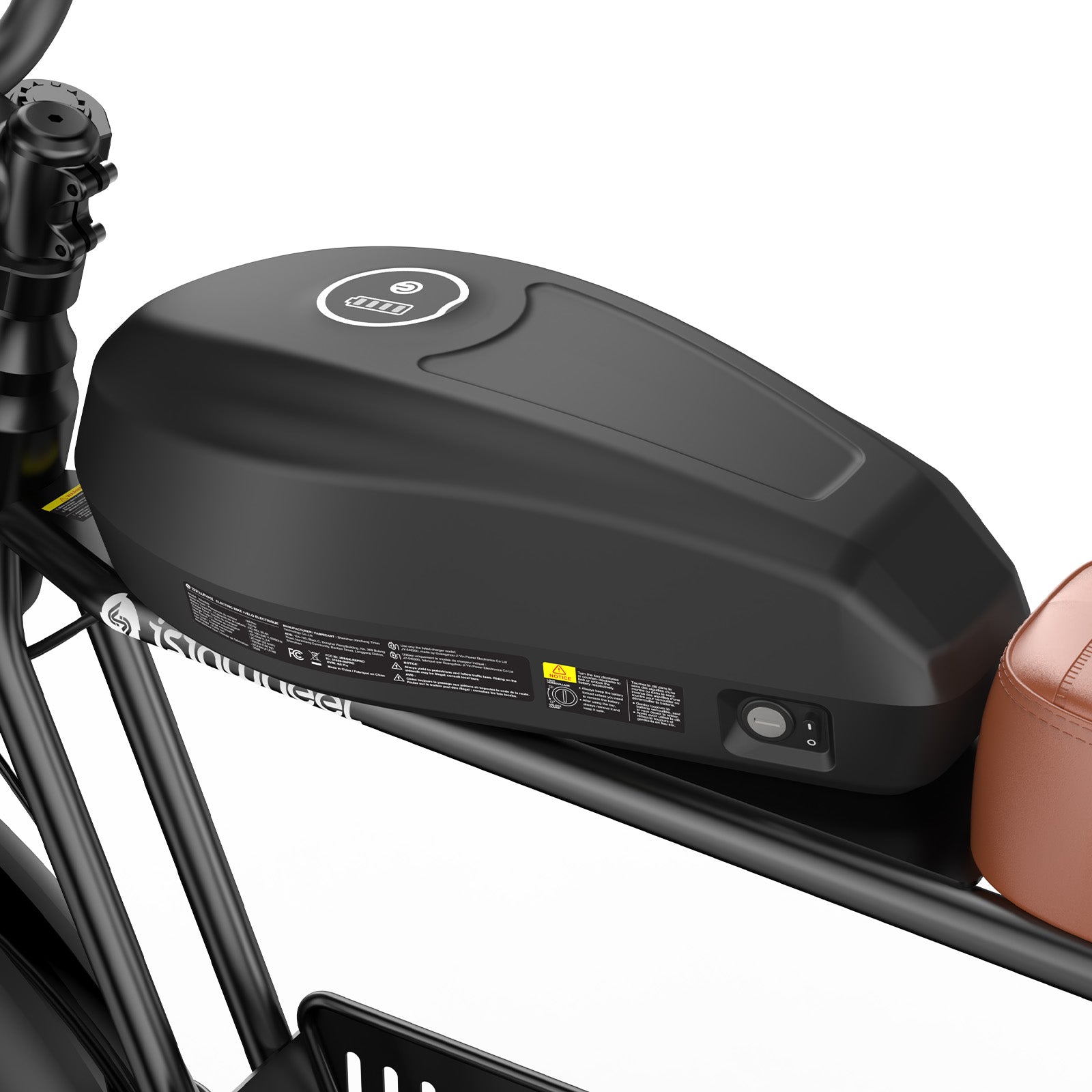 isinwheel R6 Pro