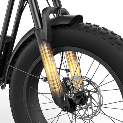 isinwheel R6 Pro