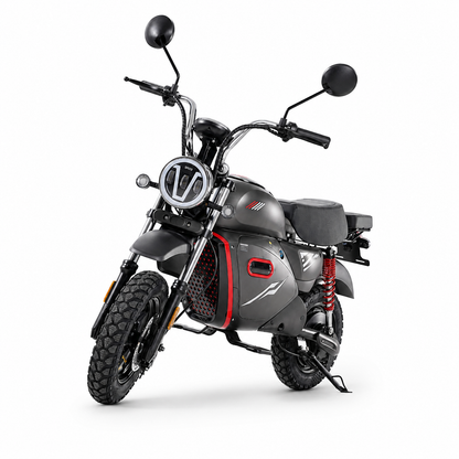 isinwheel Flow 4000W