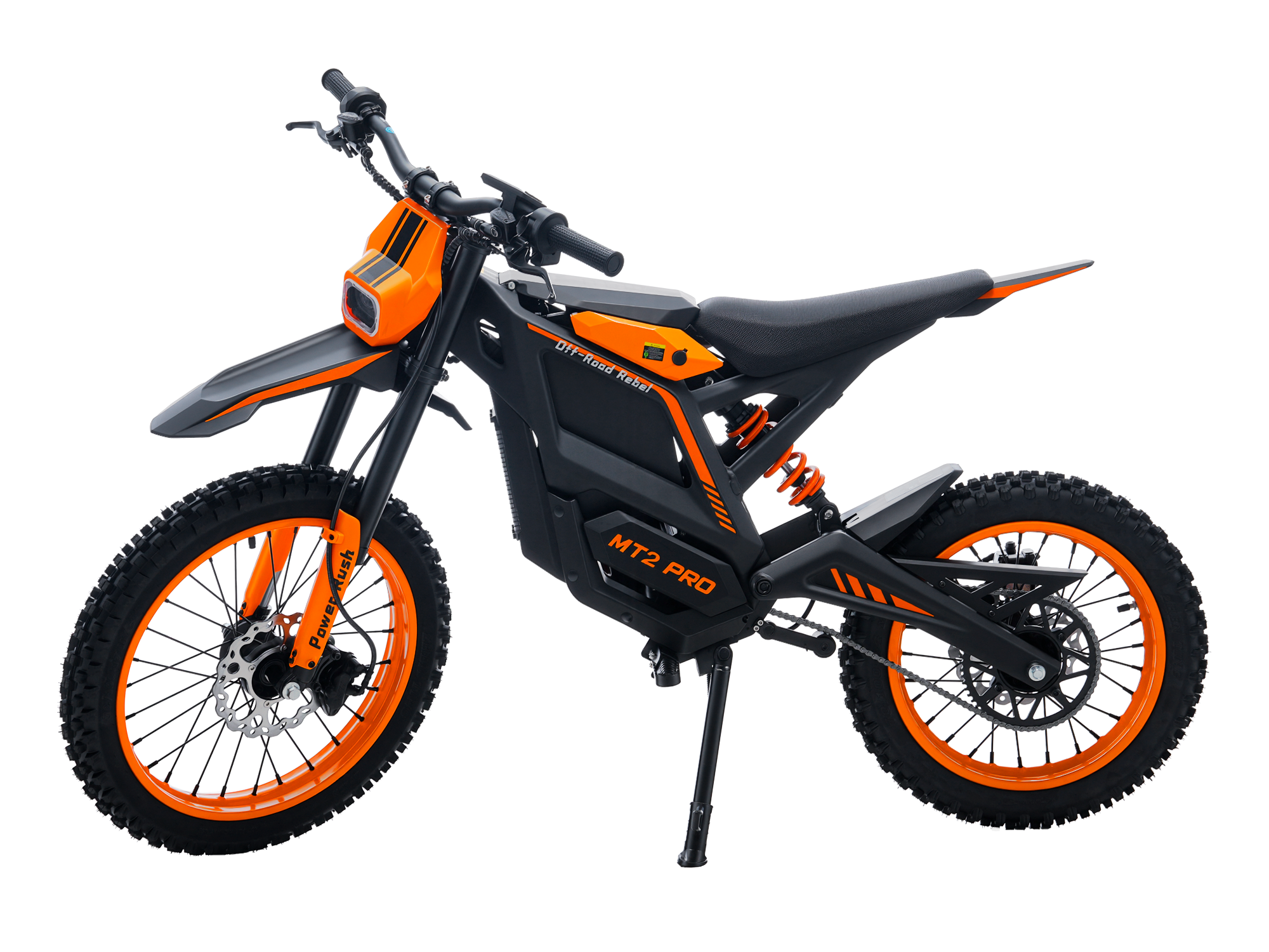 isinwheel Monster Pro