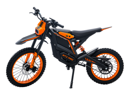 isinwheel Monster Pro