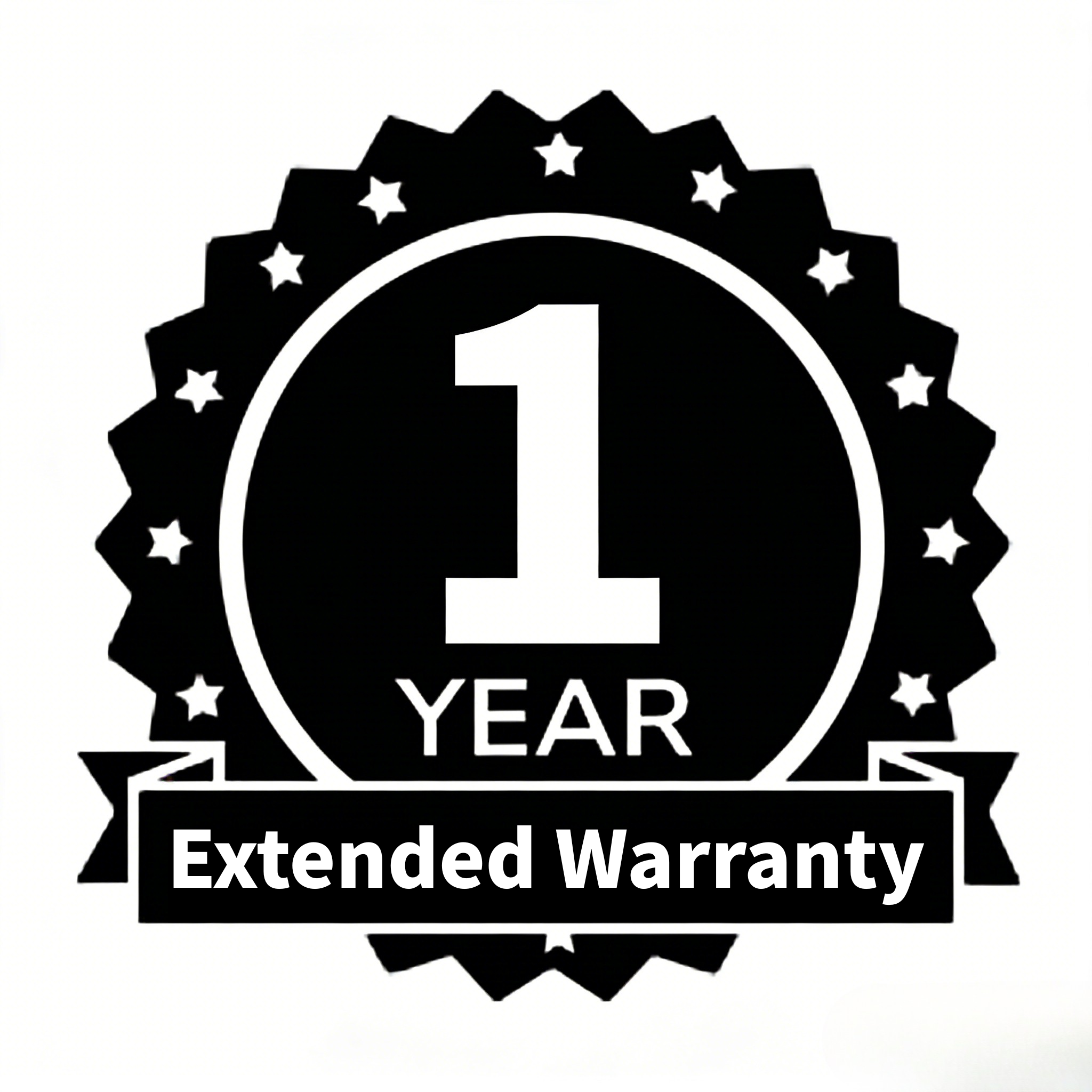 isinwheel 1 Year Extended Warranty