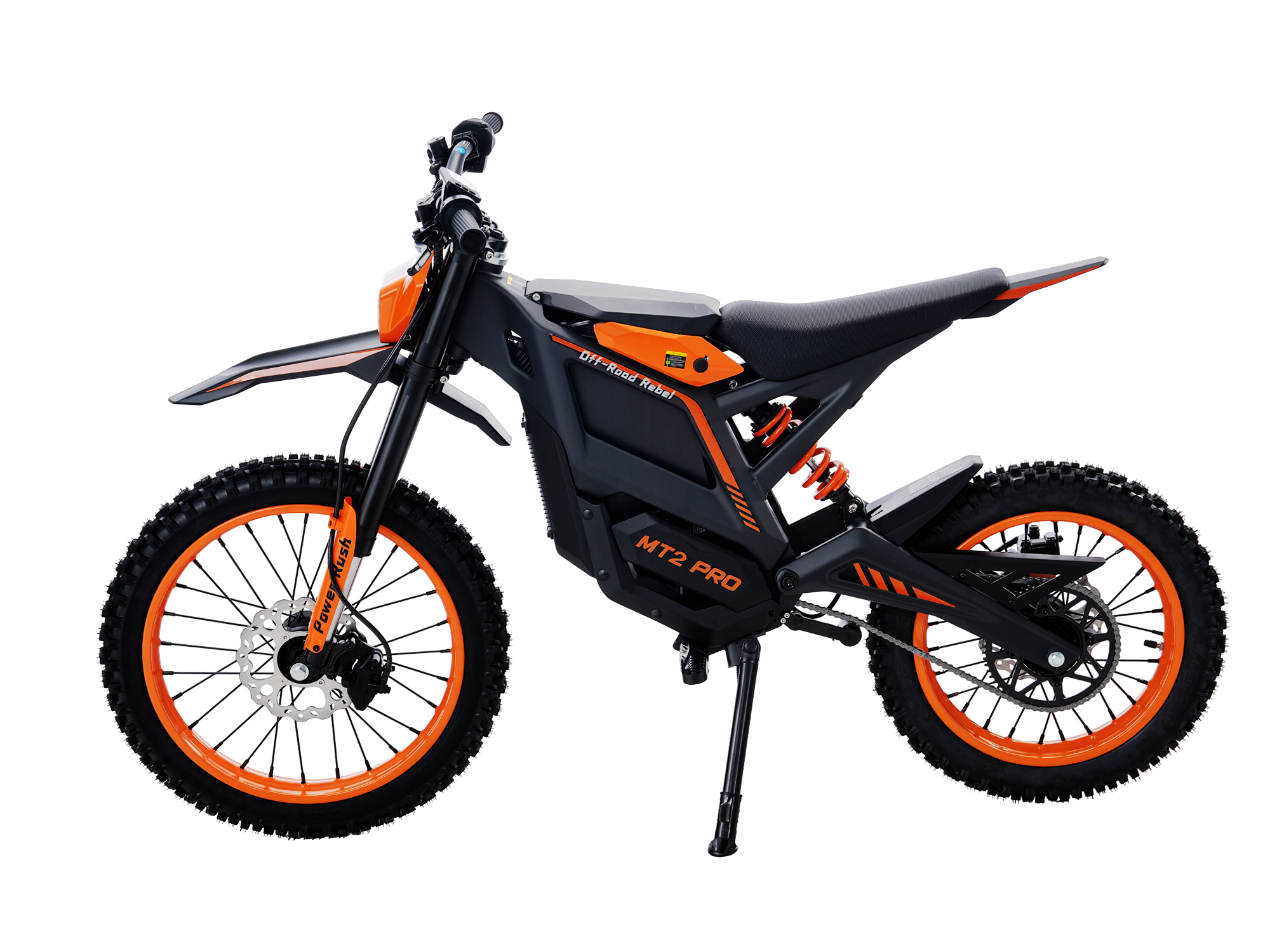 isinwheel Monster Pro
