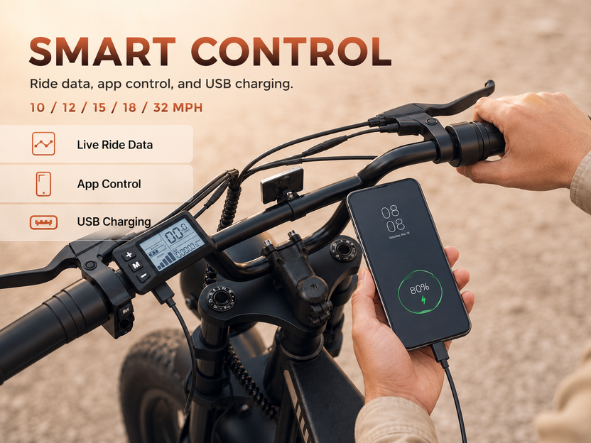 isinwheel R6 Mini Electric Dirt Ebike Combo