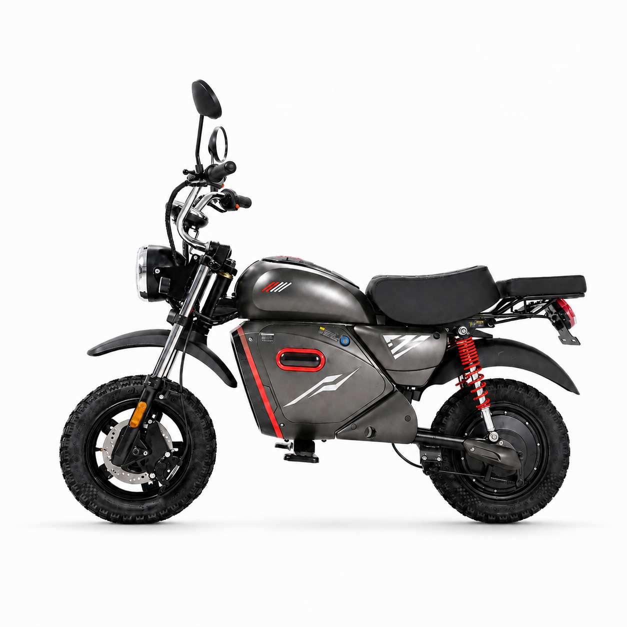 isinwheel Flow 4000W