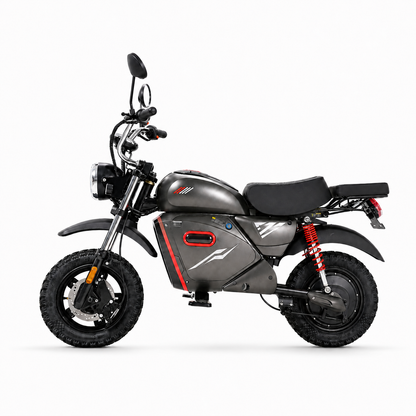 isinwheel Flow 4000W